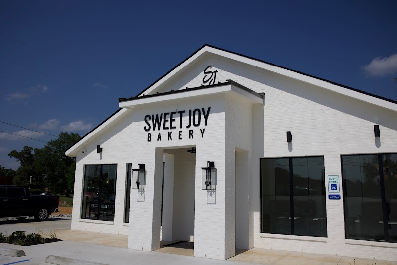 Sweet JOY Bakery LLC