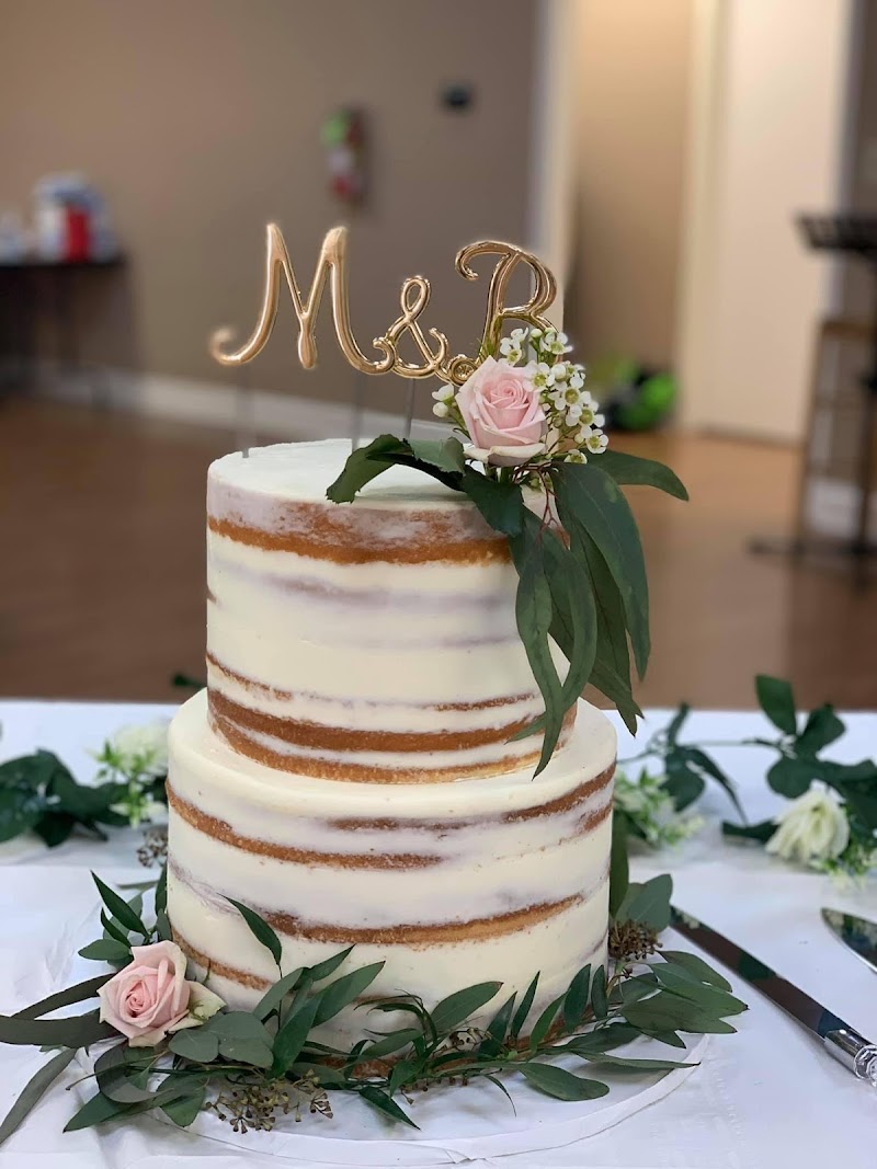 Sweet JOY Bakery LLC