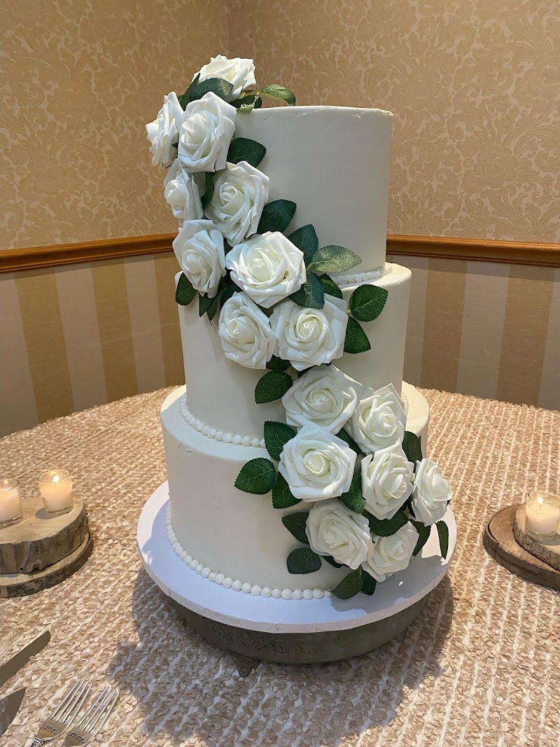 Sweet JOY Bakery LLC