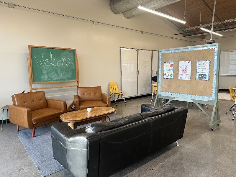 A Plus Coffee Company