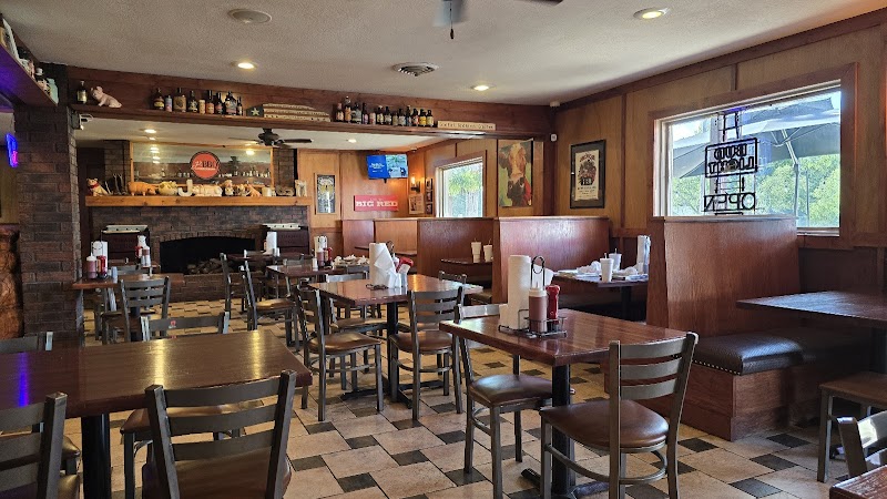 J’s BBQ Smokehouse & Catering