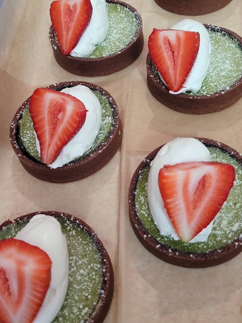 Holy Grounds Coffee and Tea