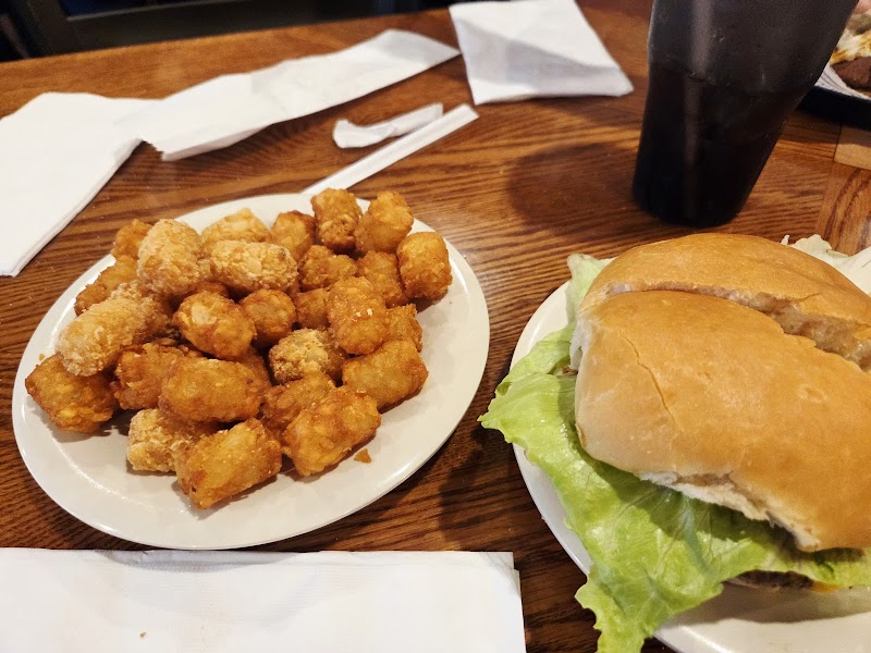 McGarrey's Oakwood Cafe