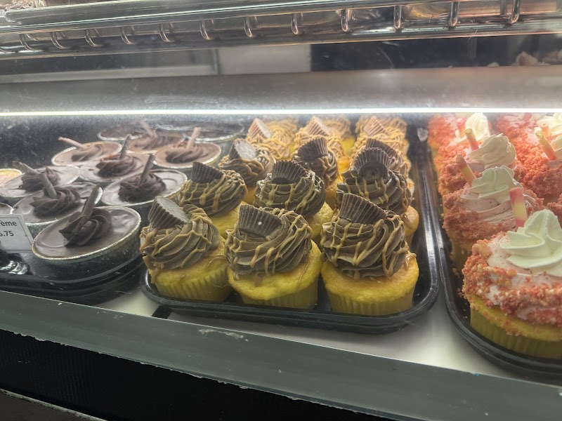 The West Side Bakery