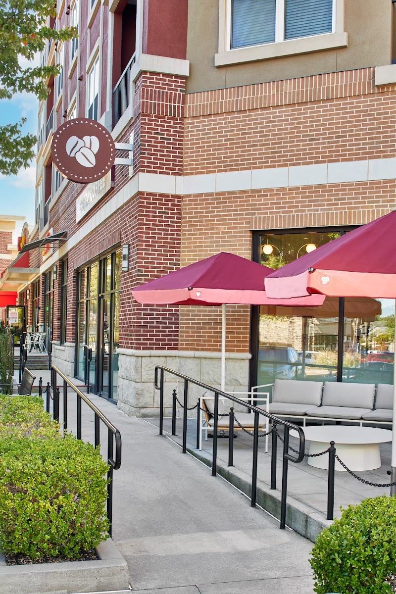 Costa Coffee - Brookhaven