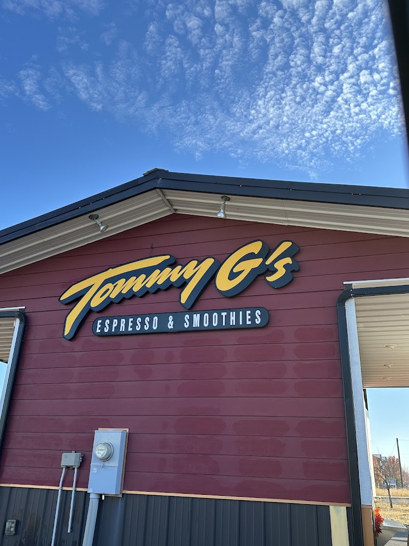 Tommy G's
