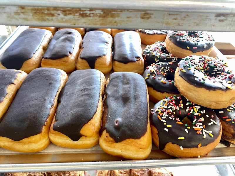 Panadería La Victoria