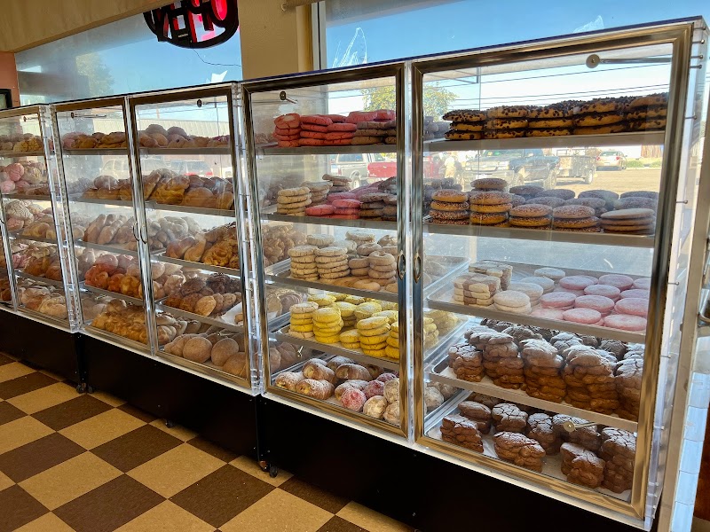 Panadería La Victoria