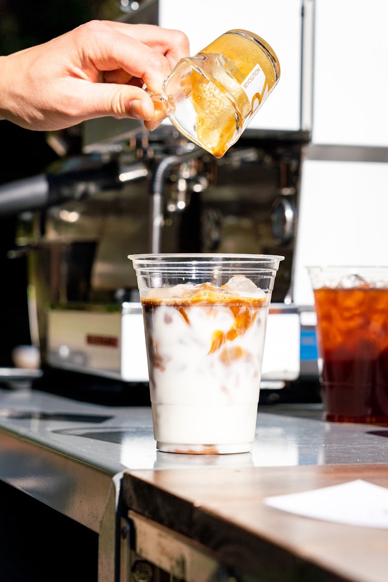 Cala Coffee Cahaba Heights