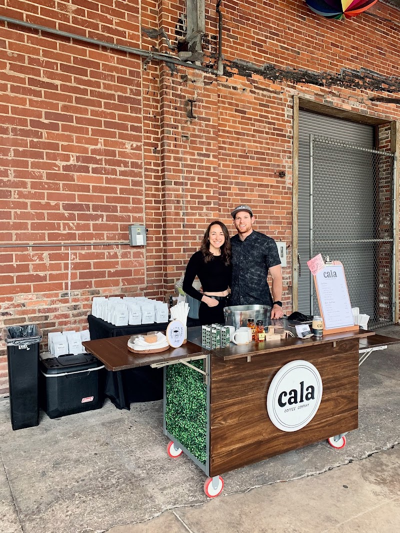 Cala Coffee Cahaba Heights