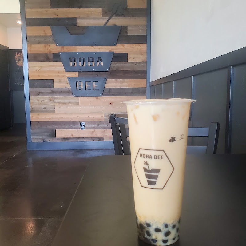 Boba Bee