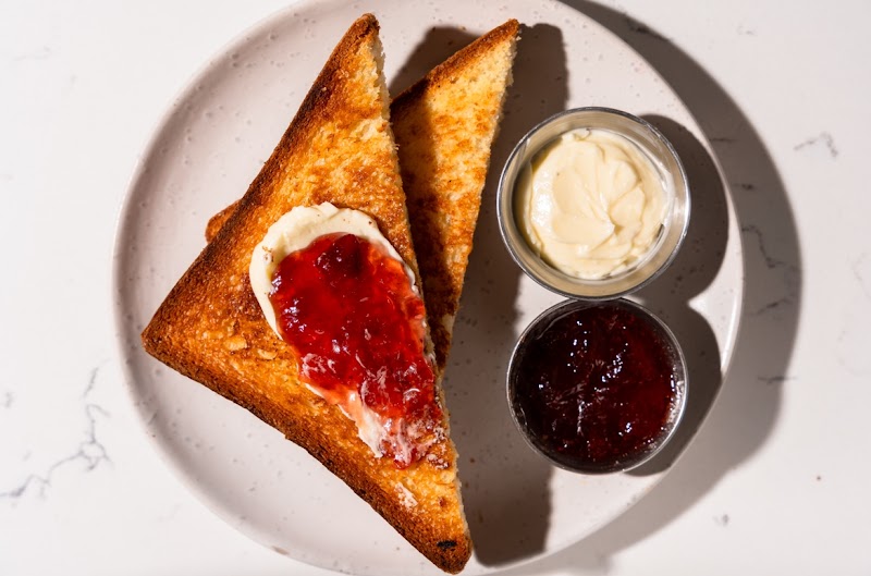 Republik Coffee Burbank