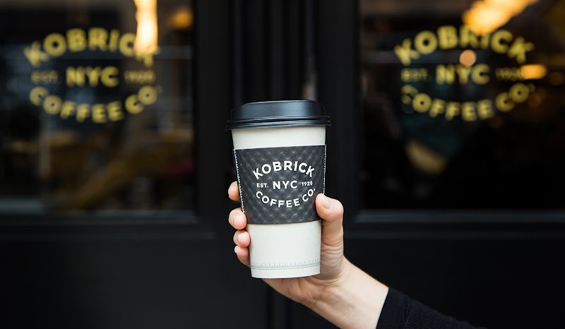 Kobrick Coffee Co. Inc.