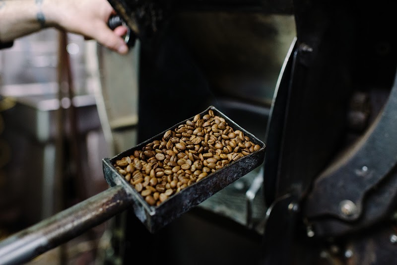 Kobrick Coffee Co. Inc.