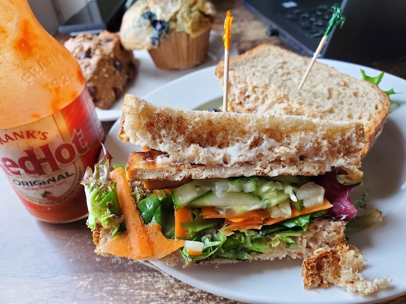 Orange Cat Coffee Co