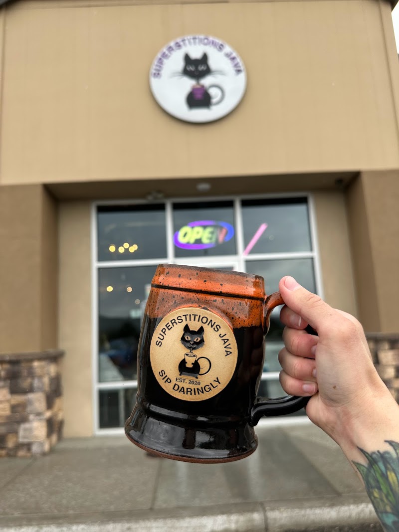 Superstitions Java North Valleys 89506