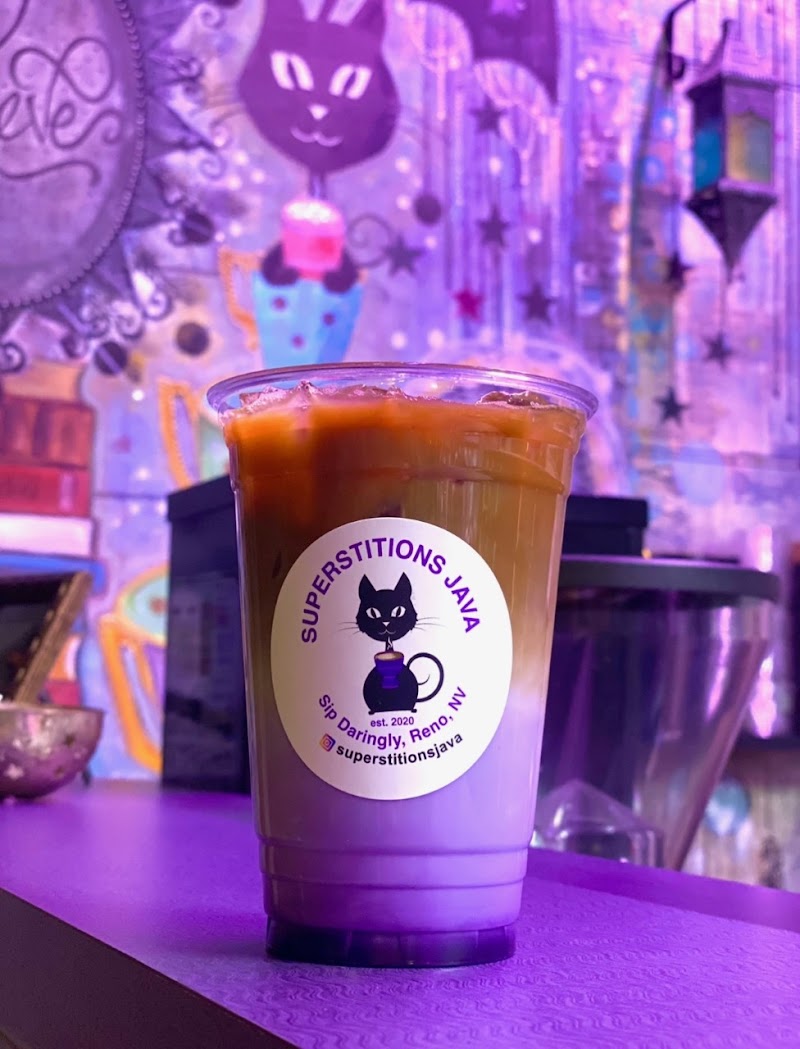 Superstitions Java North Valleys 89506