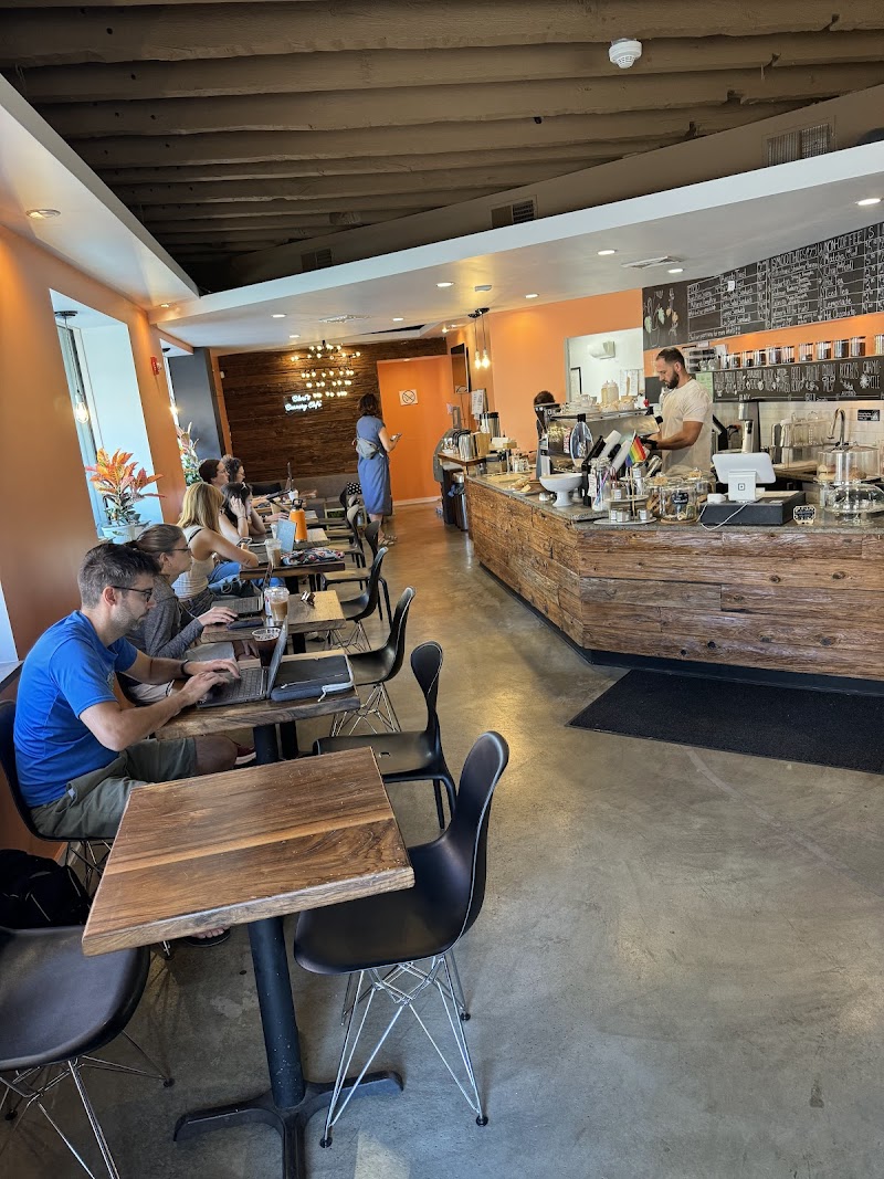 Bleri’s Beanery Cafe