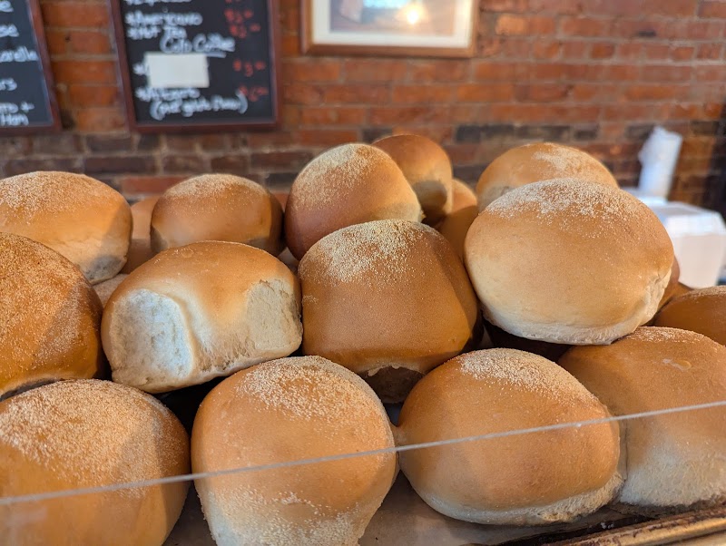 Alvaro Bread & Pastry Shoppe