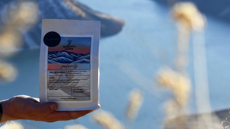 Epiphany Coffee Company