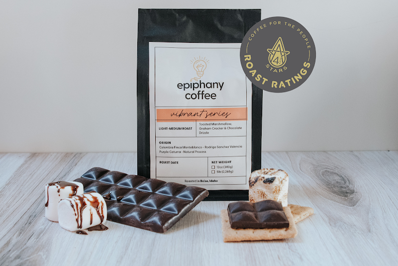 Epiphany Coffee Company