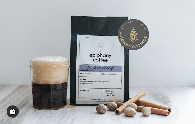 Epiphany Coffee Company