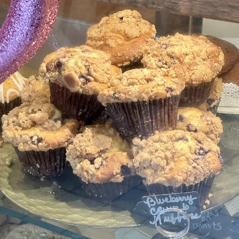 Red Barn Coffee Roasters