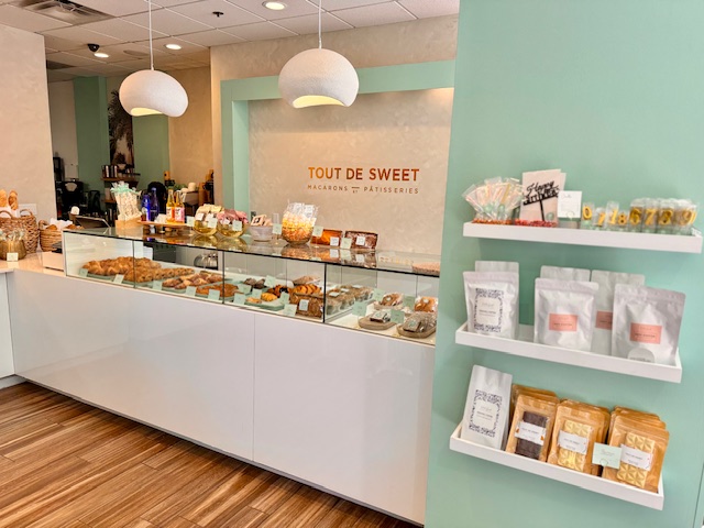 Tout de Sweet Pastry Shop