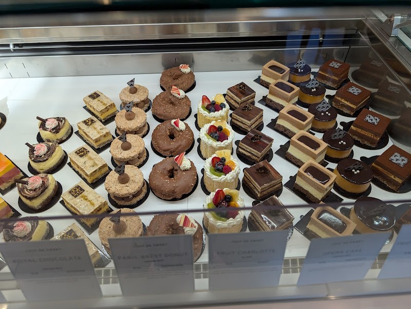 Tout de Sweet Pastry Shop