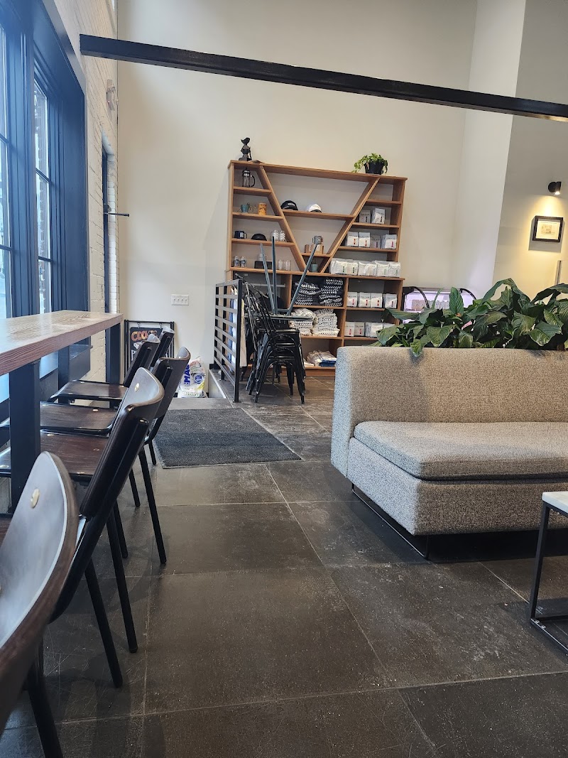 Aveley Farms Coffee Roasters