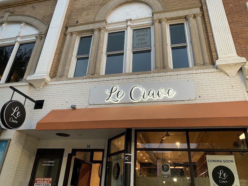 Le Crave