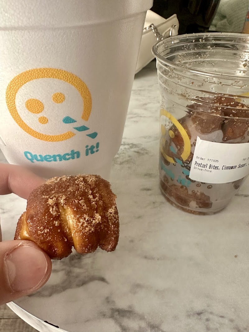 Quench It! (St George)