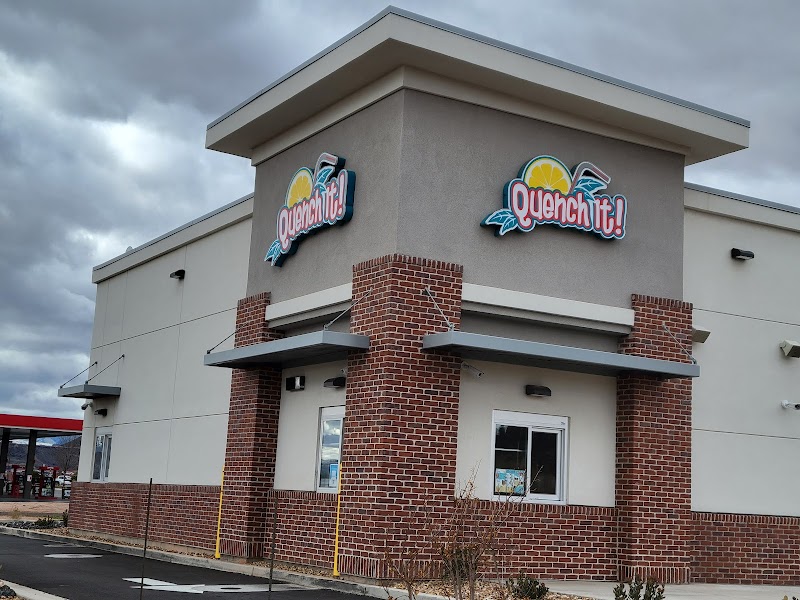 Quench It! (St George)