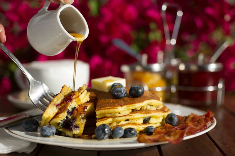 Cora's Coffee Shoppe