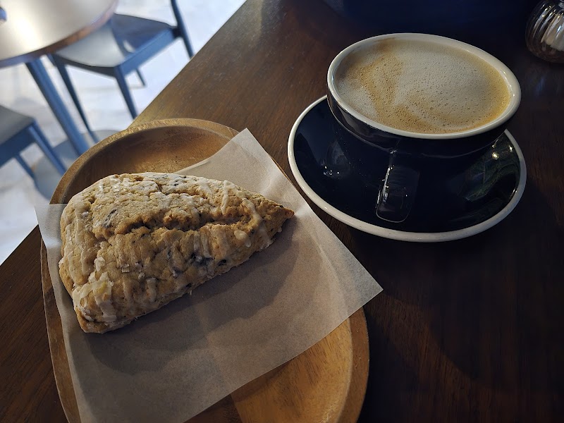 Birdie’s Coffee Co.