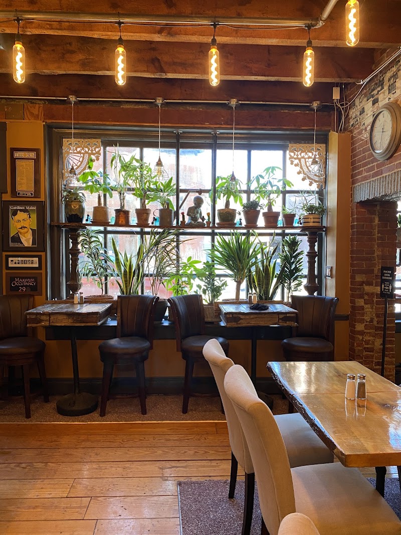 Bintliff’s Corner Brew