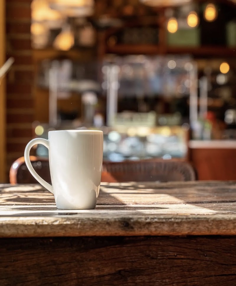 Bintliff’s Corner Brew