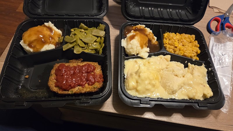 Starvin’ Arvin’s