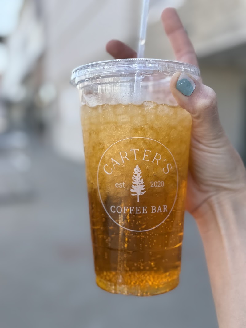 Carter's Coffee Bar