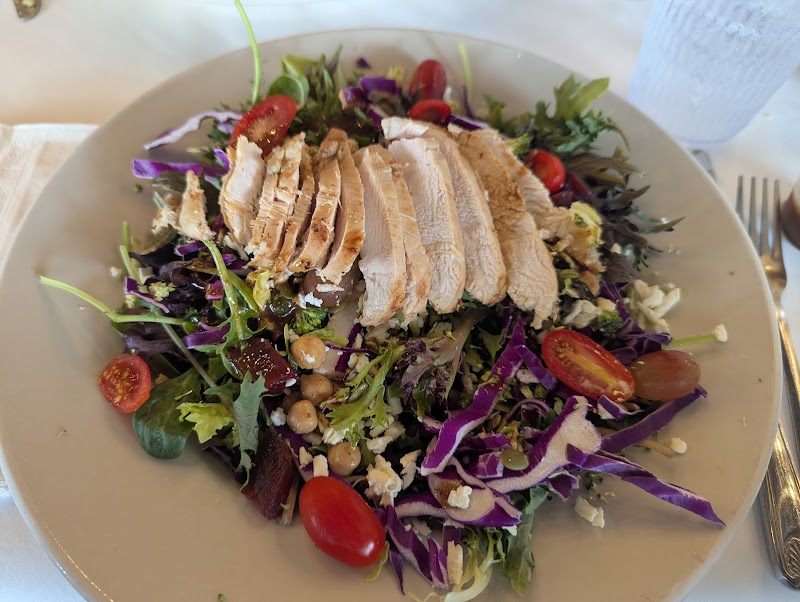 Coffee Rani - Mandeville