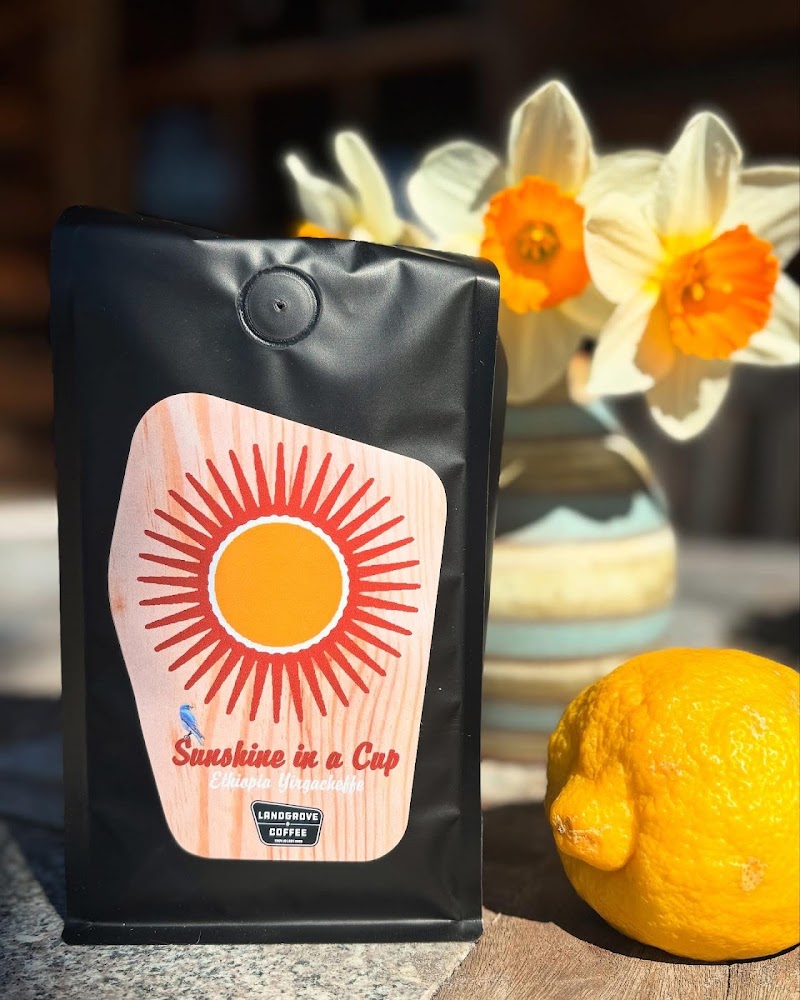 Landgrove Coffee