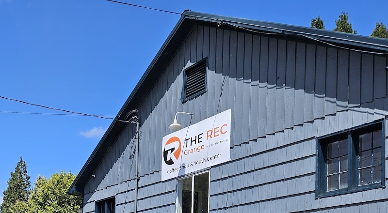 The REC: Grange