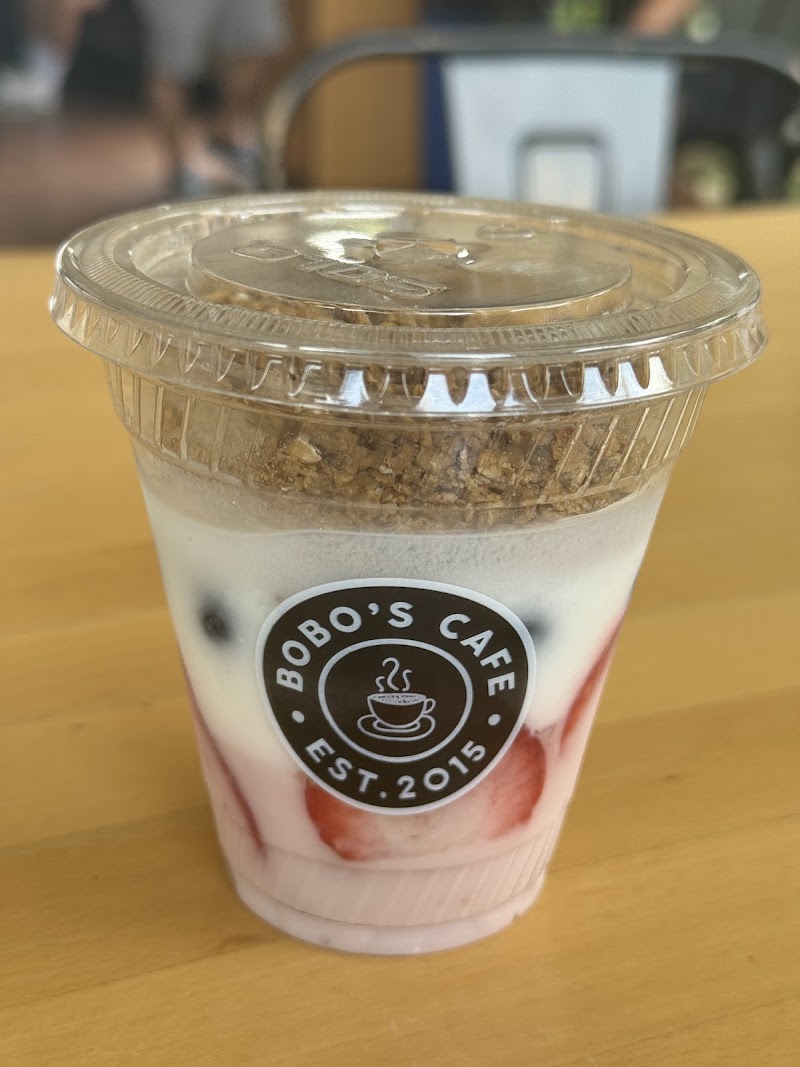 Bobo's Cafe