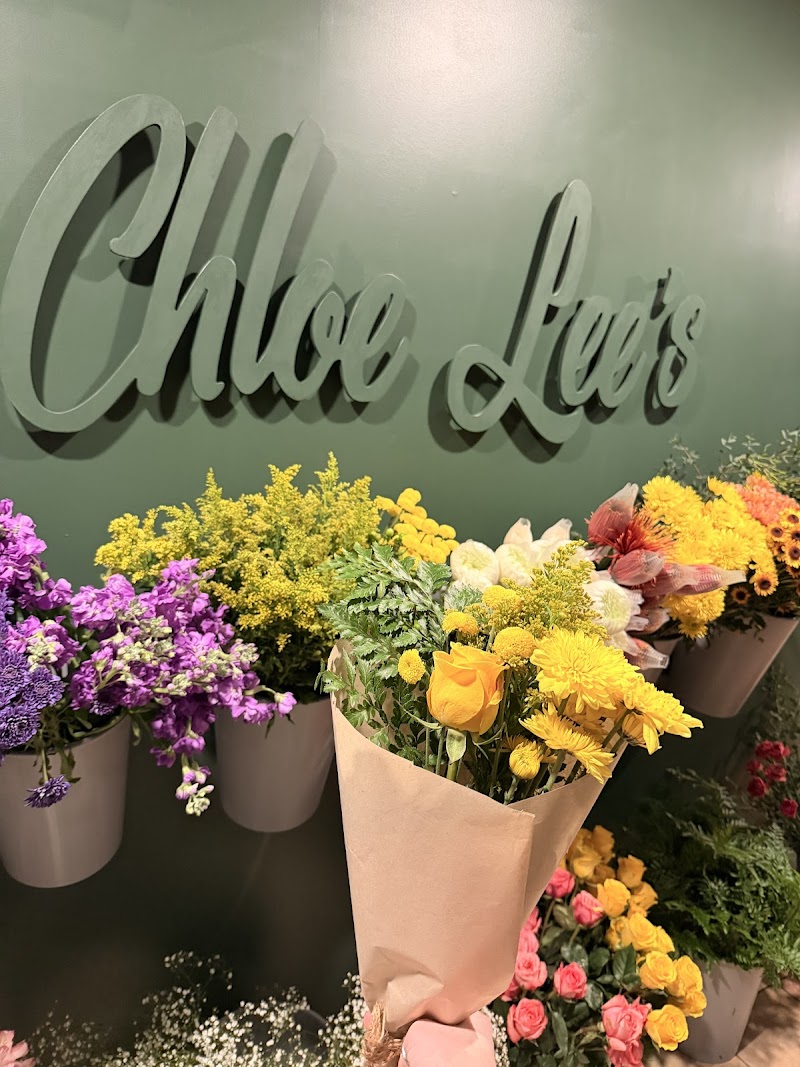 Chloe Lee's Coffee & Bakehouse