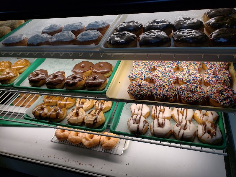 Bearscat Bakehouse - Mandan