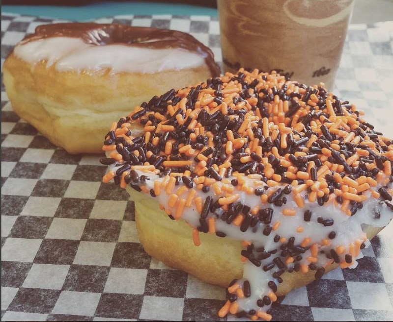 Bearscat Bakehouse - Mandan