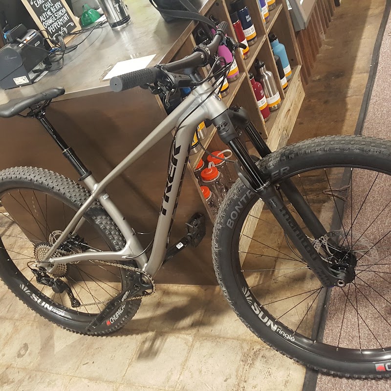 Kokopelli Bike & Board