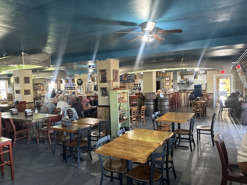 River Raisin Trading Post