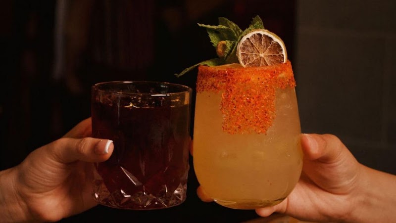 Miel De Agave Phoenix