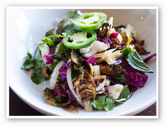 Tree House Restaurant